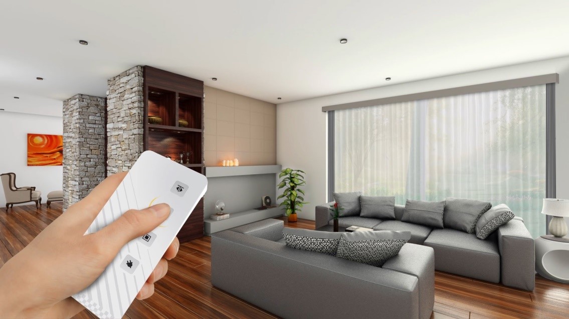 Карнизы для штор: фото лучших примеров в интерьере