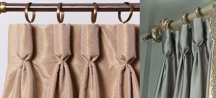 Складка стакана