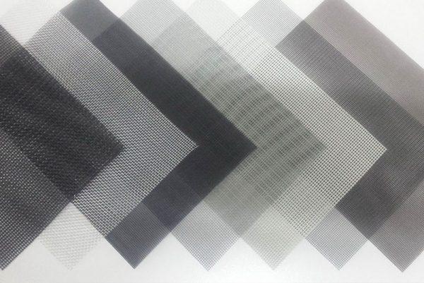 Сетчатое полотно