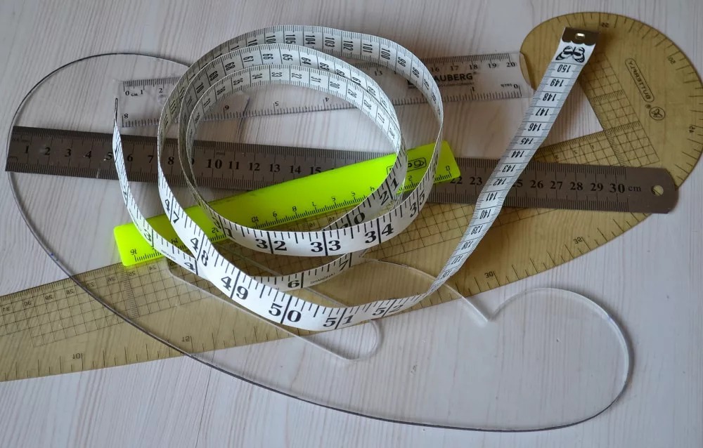 инструмент