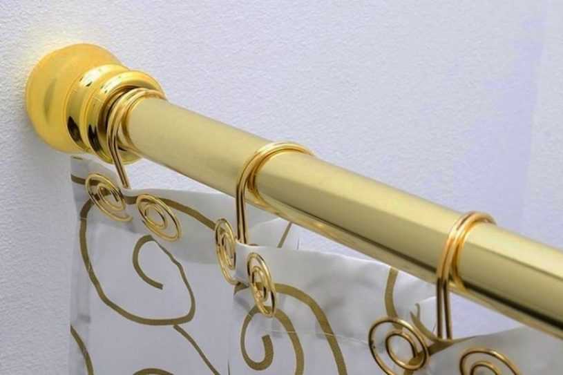 Карнизы в леруа мерлен - виды, монтаж, ремонт и правила выбора в гипермаркете