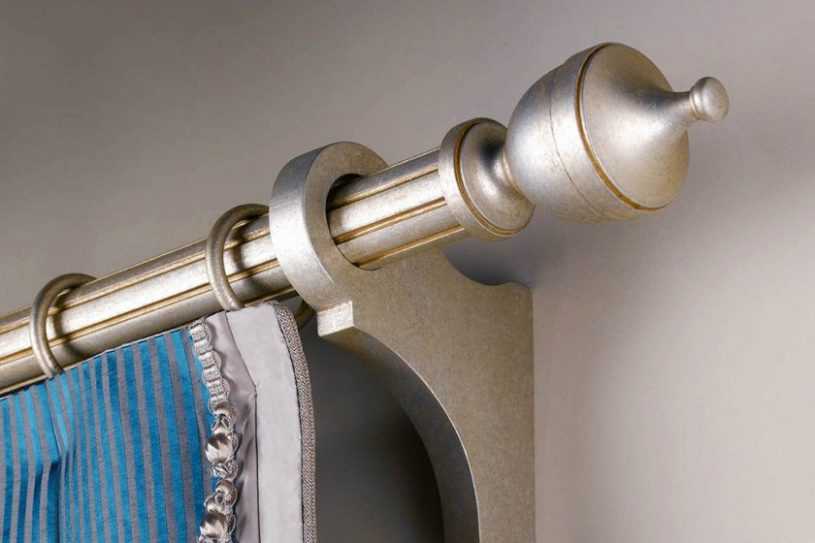 Карнизы в леруа мерлен - виды, монтаж, ремонт и правила выбора в гипермаркете