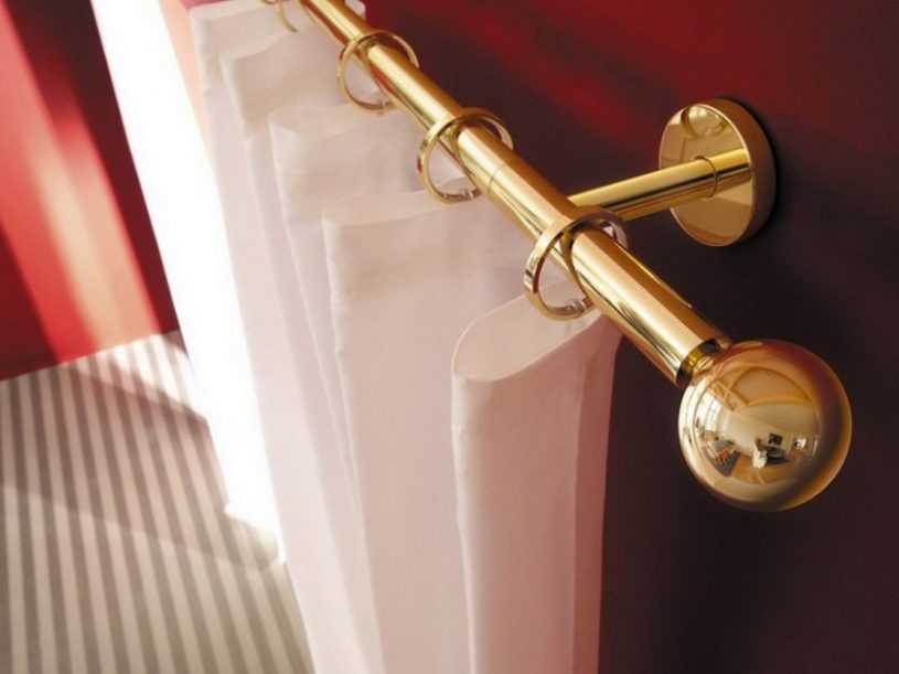 Карнизы в леруа мерлен - виды, монтаж, ремонт и правила выбора в гипермаркете