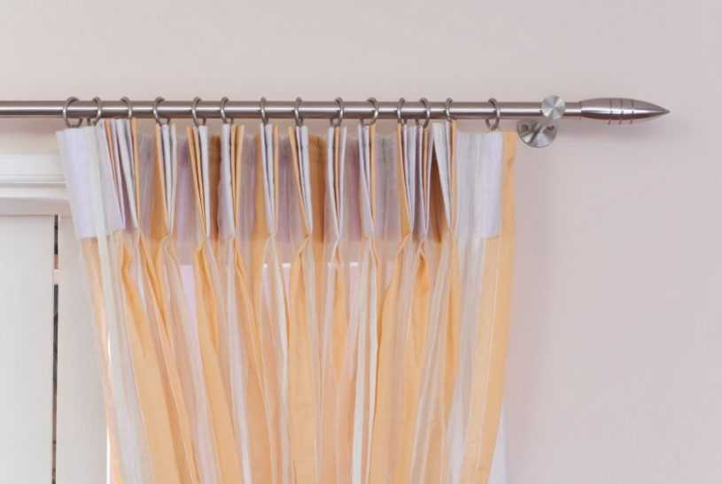 Карнизы в леруа мерлен - виды, монтаж, ремонт и правила выбора в гипермаркете