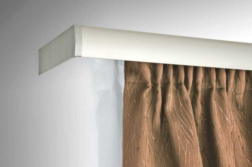 Карнизы в леруа мерлен - виды, монтаж, ремонт и правила выбора в гипермаркете