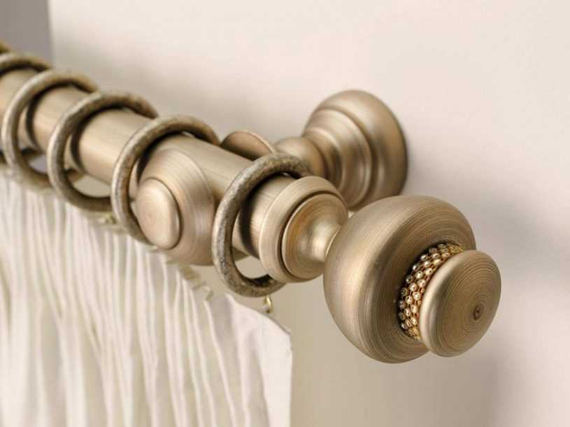 Карнизы в леруа мерлен - виды, монтаж, ремонт и правила выбора в гипермаркете