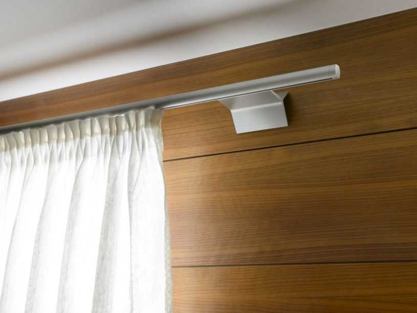 Карнизы в леруа мерлен - виды, монтаж, ремонт и правила выбора в гипермаркете