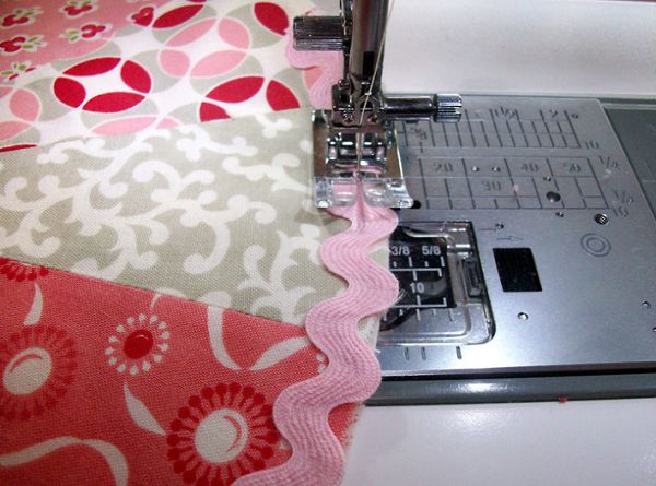 Прихватки: 13 идей