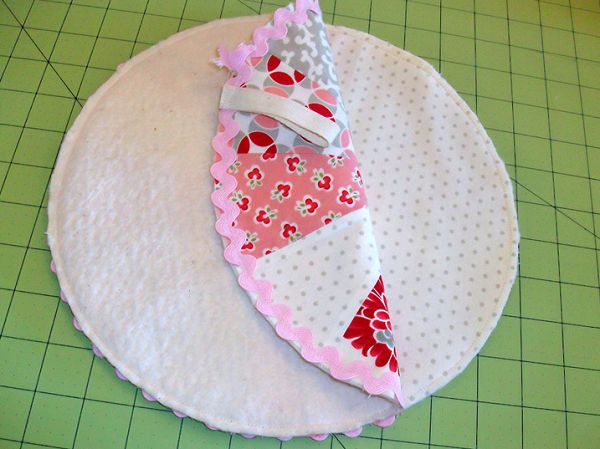 Прихватки: 13 идей