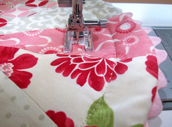 Прихватки: 13 идей