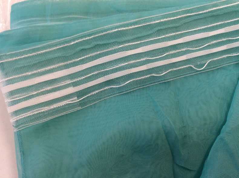 Как пришить шторную ленту к тюлю: поэтапная инструкция с описанием