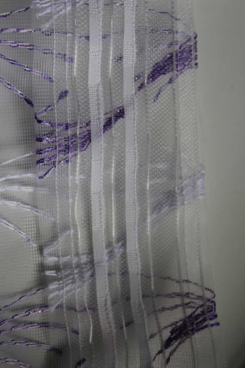 Как правильно пришить широкую и узкую шторную ленту к тюлю, шторам, портьере: пошаговая инструкция, советы, фото, видео