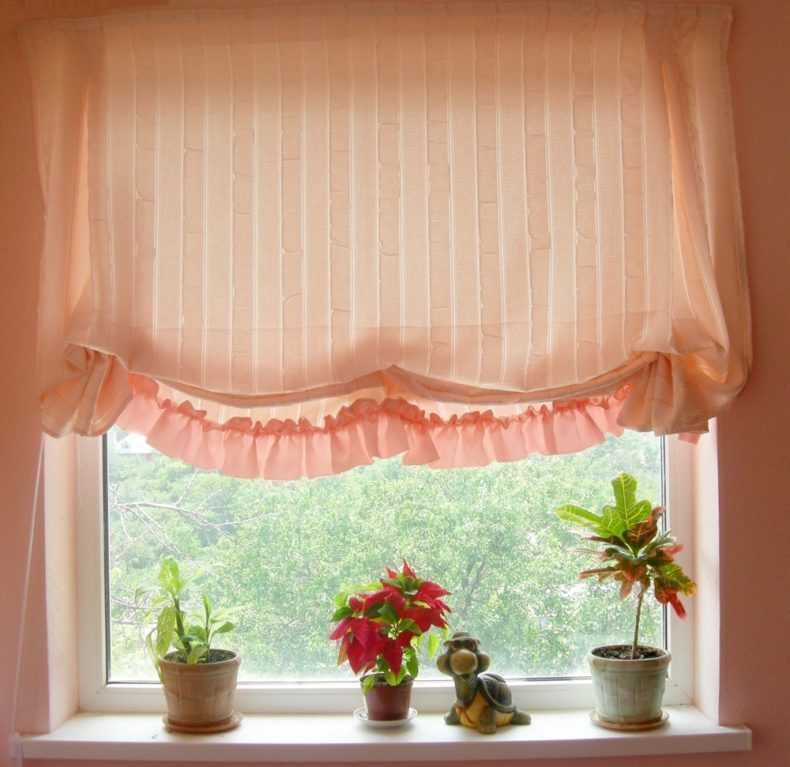 Тюль на кухню: плюсы и минусы, разновидности, реальные фото примеры