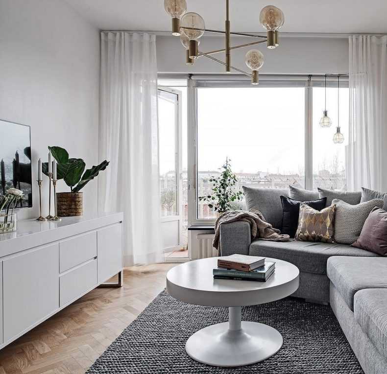 Варианты штор в гостиную, шторы в гостиную в современном стиле фото, какие шторы сейчас в моде