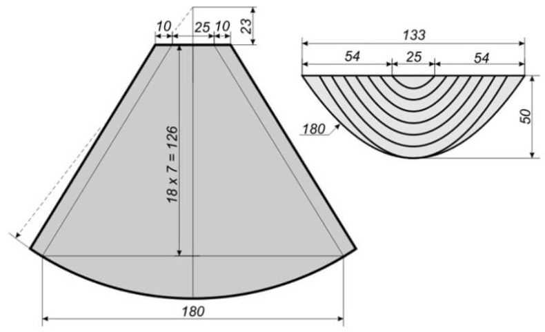 Шторы из вуали - фото лучших идей оформления дизайна