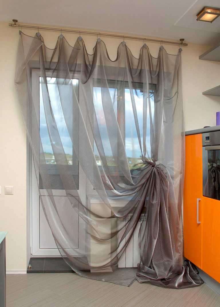 Французская штора своими руками: шьем по мастер-классу