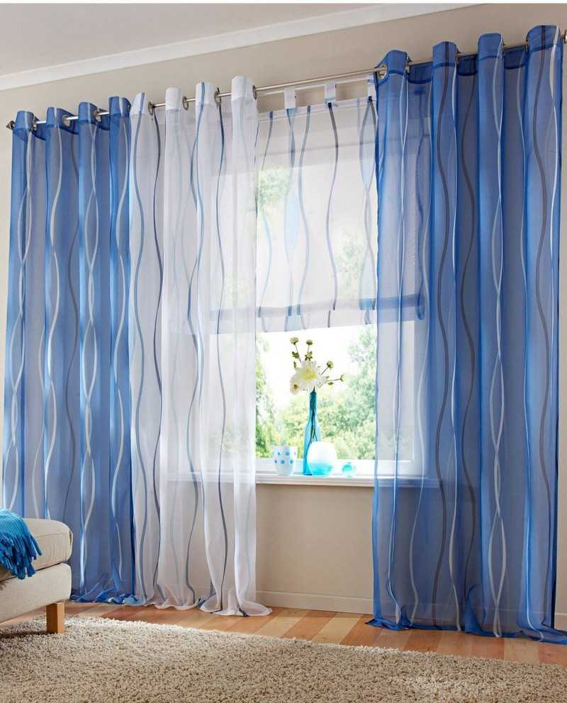 Французская штора своими руками: шьем по мастер-классу