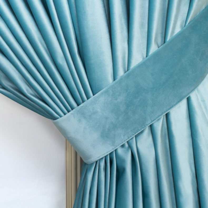 Бирюзовый цвет в интерьере: сочетания с другими цветами, идеи оформления для гостиной, спальни, кухни