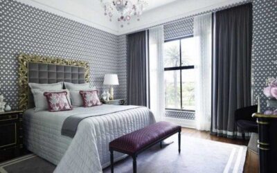 Современные шторы 2021