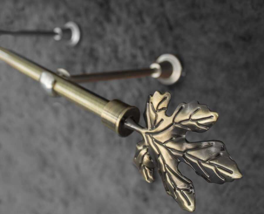 Карнизы для штор: фото лучших примеров в интерьере