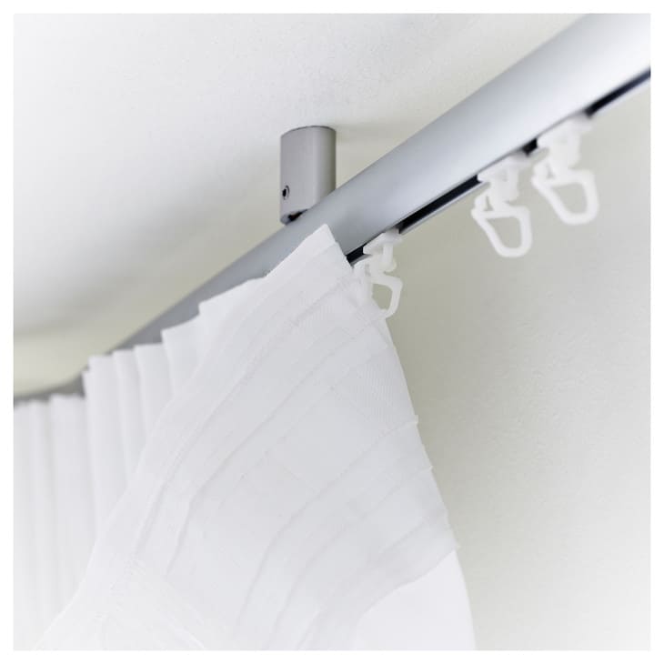 Карнизы для штор: фото лучших примеров в интерьере