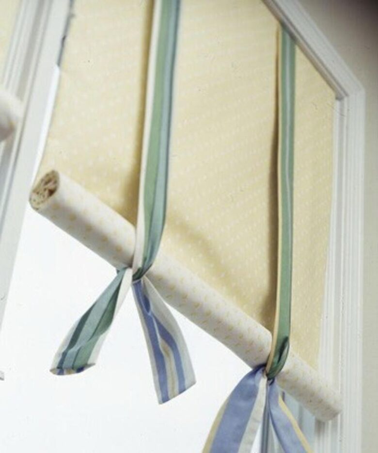 Как сделать карниз своими руками