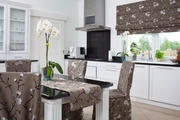 Текстильные тенденции: фото идей и новинок в интерьере