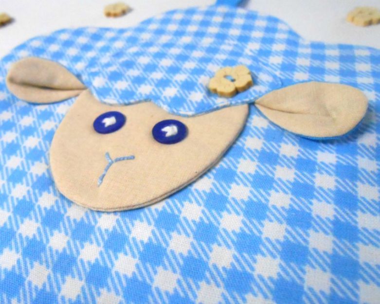 Прихватки своими руками: пошаговый мастер-класс по выкройке прихваток для кухни из ткани