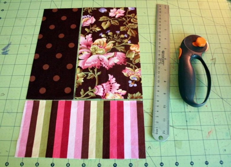 Прихватки своими руками: пошаговый мастер-класс по выкройке прихваток для кухни из ткани