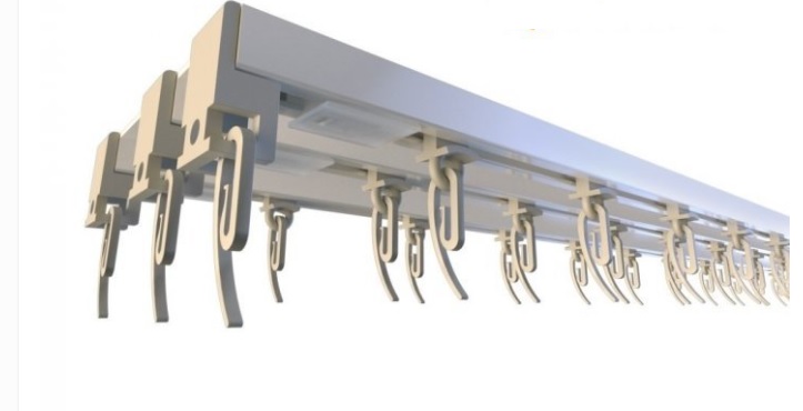 Как выбрать Гардины для штор в доме: важные условия подбора гардин для интерьера