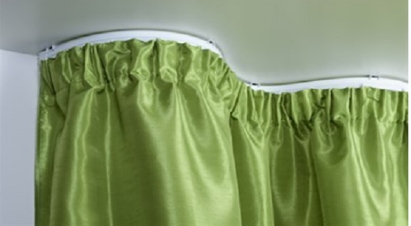 Как выбрать Гардины для штор в доме: важные условия подбора гардин для интерьера