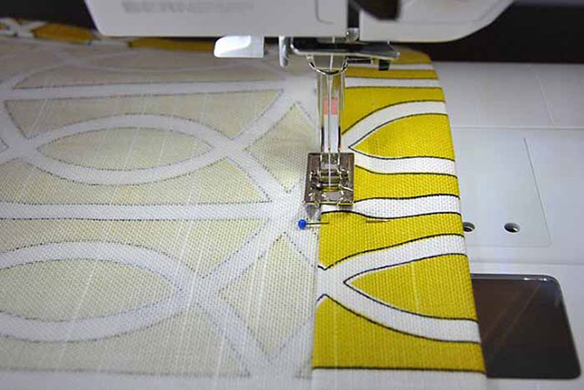 Пошаговая инструкция, как сшить шторы своими руками