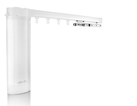 Карнизы для штор: фото лучших примеров в интерьере