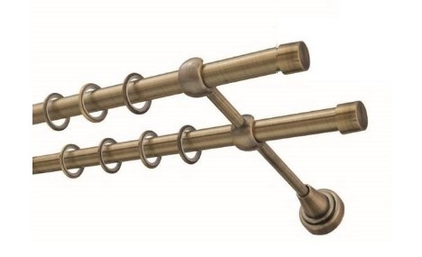 Карнизы для штор: фото лучших примеров в интерьере