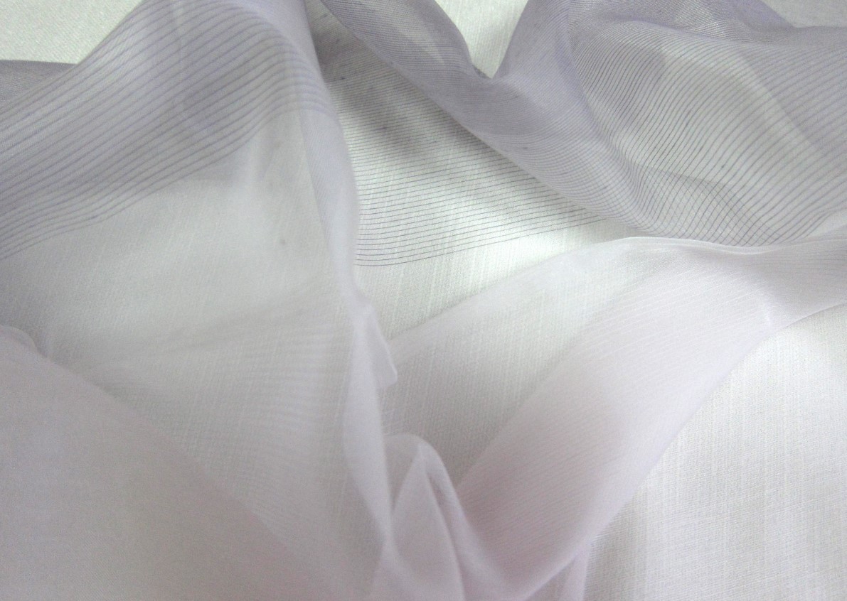 тюли из полиэстера