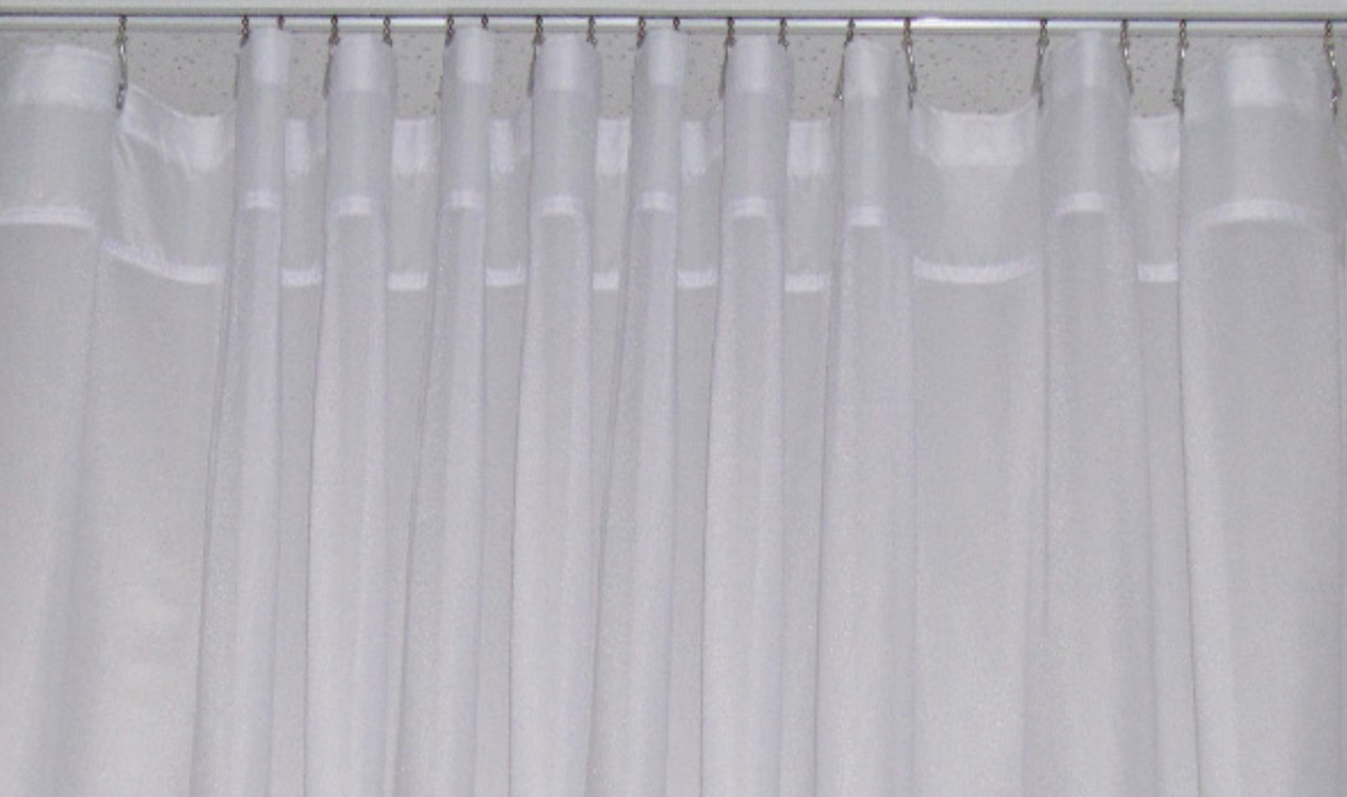 тюли из капрона