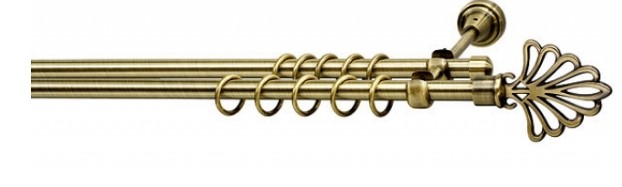 Карнизы для штор: фото лучших примеров в интерьере