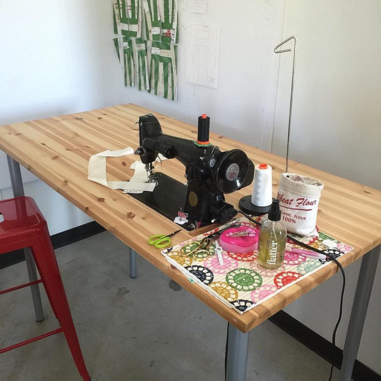 Как сшить шторы с ламбрекеном своими руками