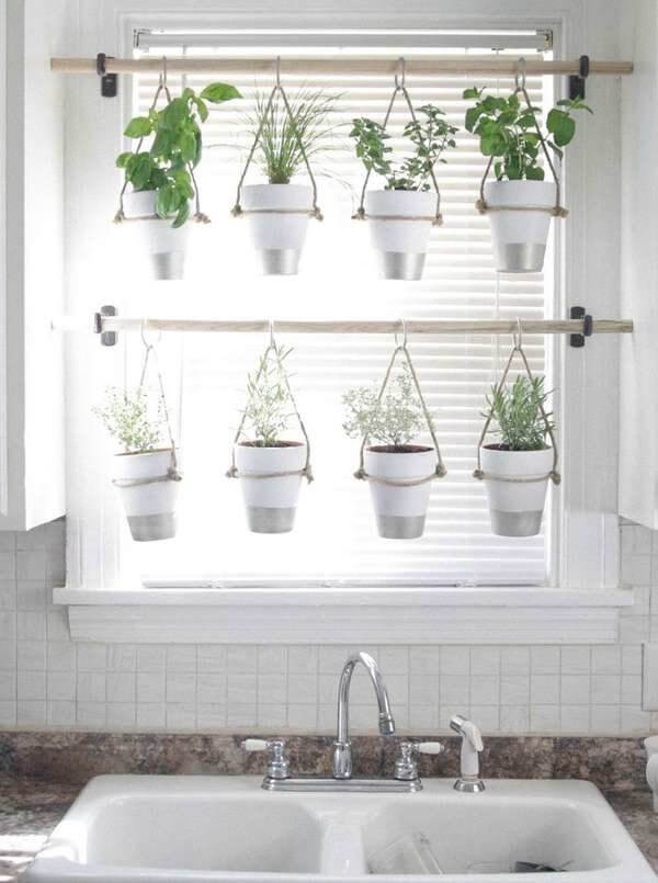 Шторы - деревенский стиль