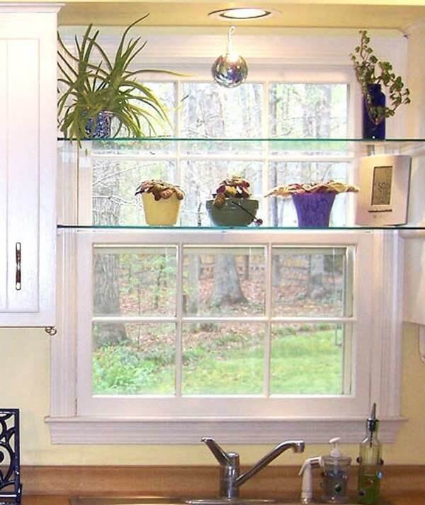 Шторы для салона в деревенском стиле