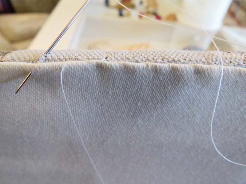 Модные ламбрекены