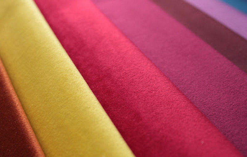 Шьем двухцветные шторы: интересные идеи, расчет материалов, пошаговая инструкция