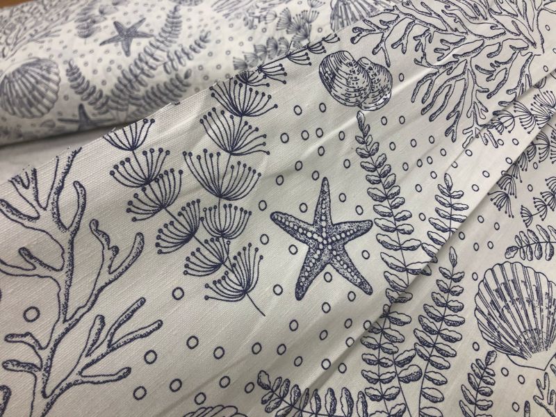 Шьем двухцветные шторы: интересные идеи, расчет материалов, пошаговая инструкция