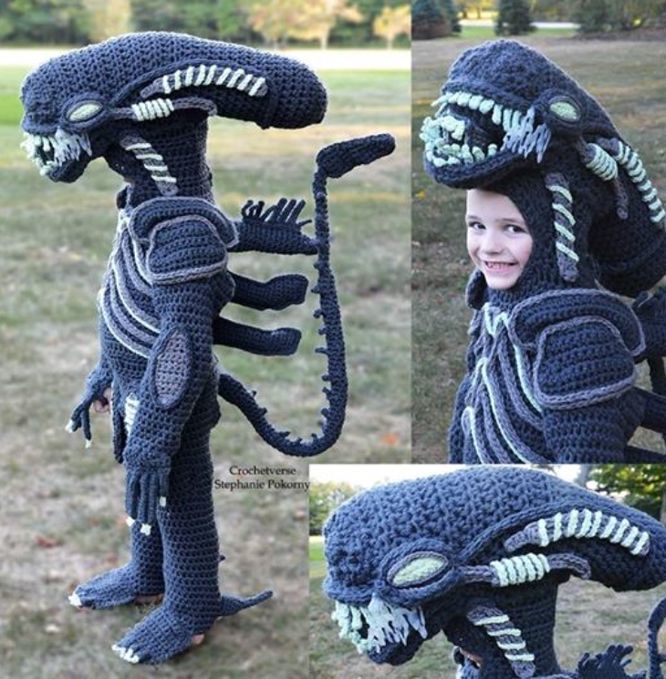 Костюм на Хэллоуин своими руками - фото идей костюмов для девочек и мальчиков