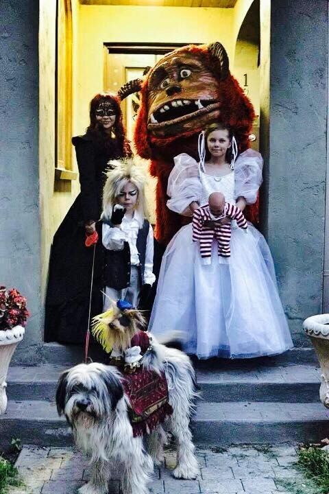 Костюмы на Хэллоуин своими руками - легкие инструкции по созданию для девушек и парней