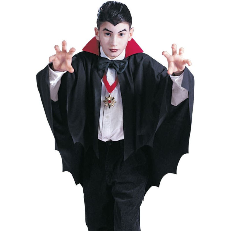 Костюм на Хэллоуин своими руками - фото идей костюмов для девочек и мальчиков