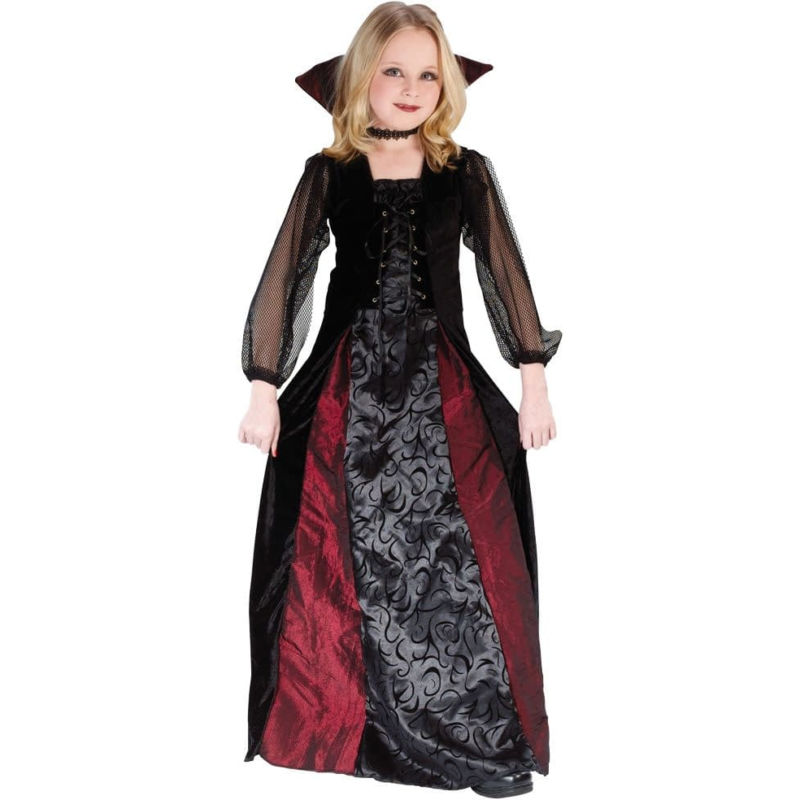 Костюм на Хэллоуин своими руками - фото идей костюмов для девочек и мальчиков