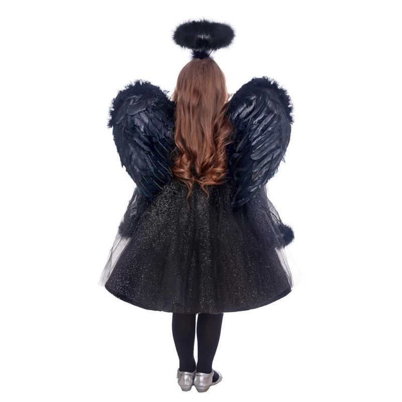 Костюм на Хэллоуин своими руками - фото идей костюмов для девочек и мальчиков