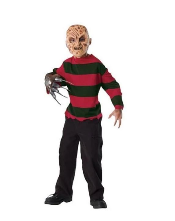 Костюм на Хэллоуин своими руками - фото идей костюмов для девочек и мальчиков