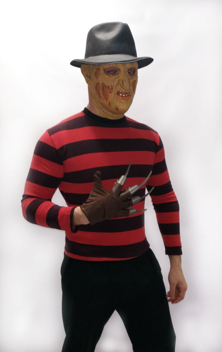 Костюм на Хэллоуин своими руками - фото идей костюмов для девочек и мальчиков